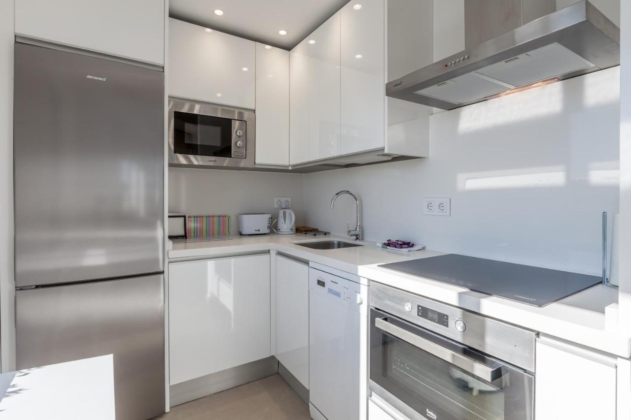 Appartement Centro, Calle Imagen Sevilla