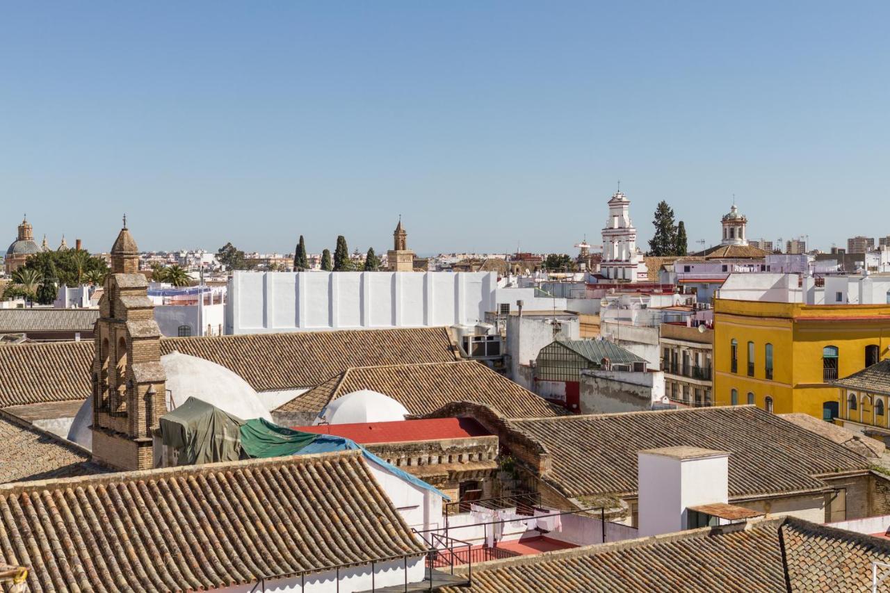 Centro, Calle Imagen Appartement Sevilla