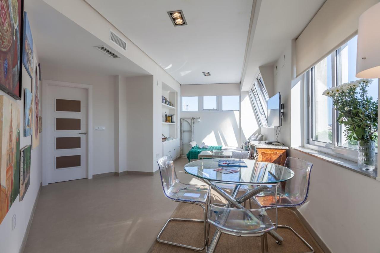 Centro, Calle Imagen Appartement *