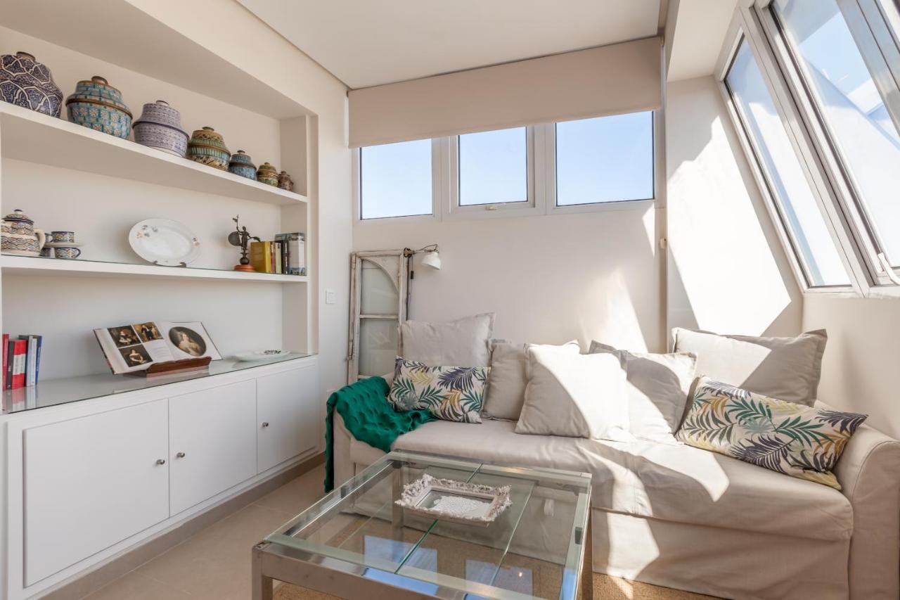 Appartement Centro, Calle Imagen Sevilla