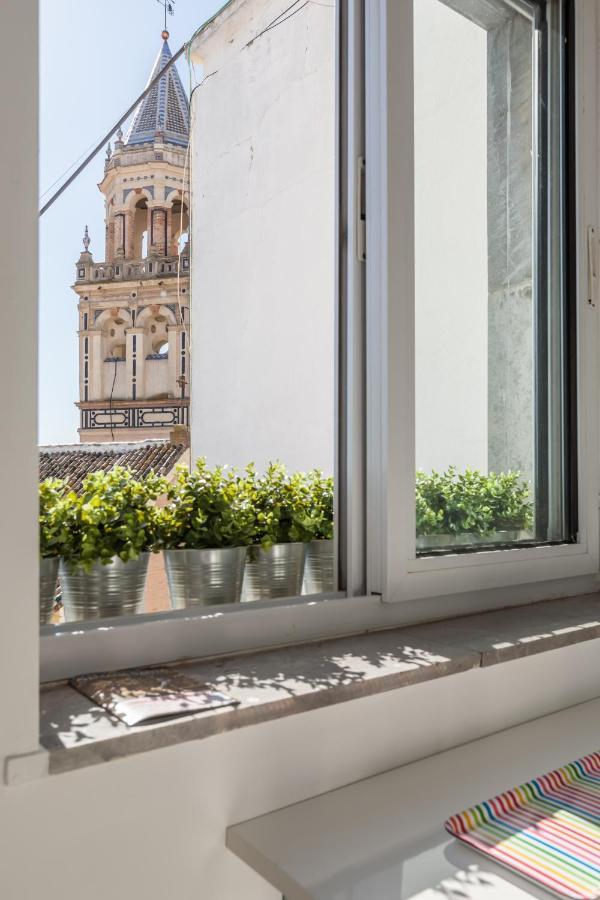 Centro, Calle Imagen * Sevilla