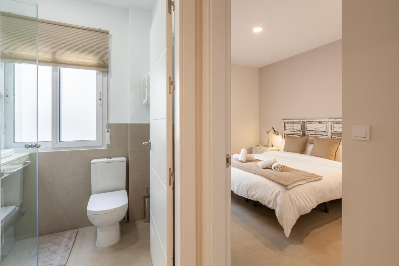 Centro, Calle Imagen Appartement *